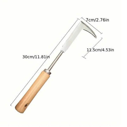 ProEasy Weed Remover Tool