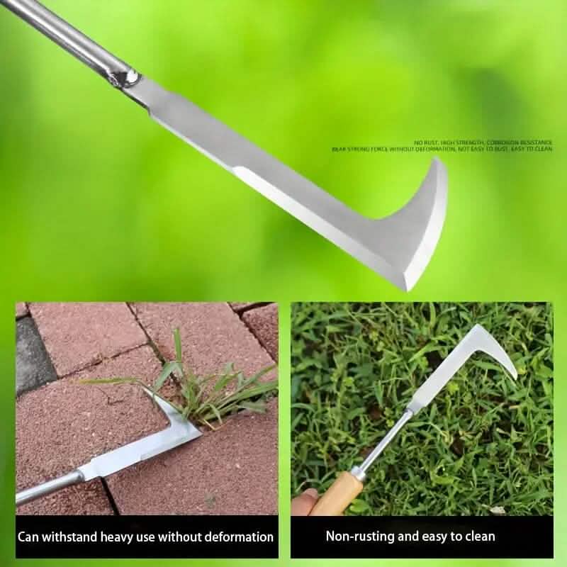 ProEasy Weed Remover Tool