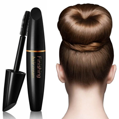 Professional Broken Hair Finishing and Styling Stick