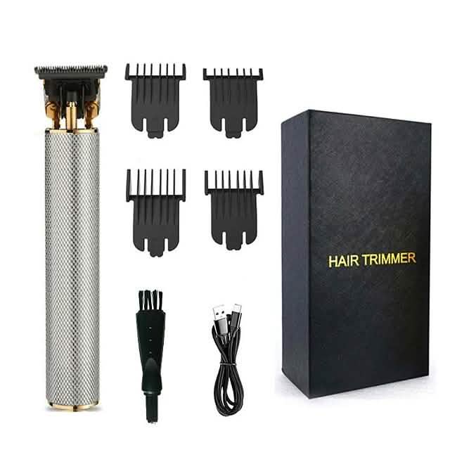 Professional Electric Hair Clippers