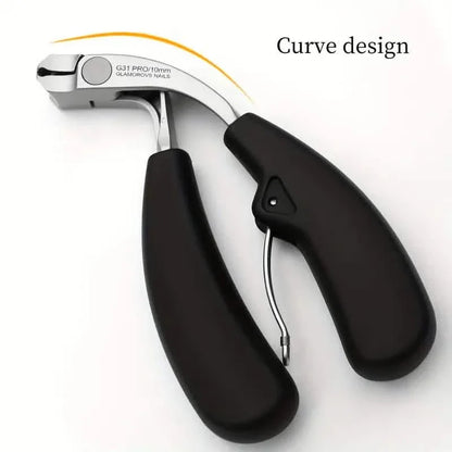 Professional Heavy-Duty Toenail Nail Clippers