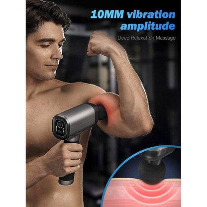 Professional Massage Gun for Athletes