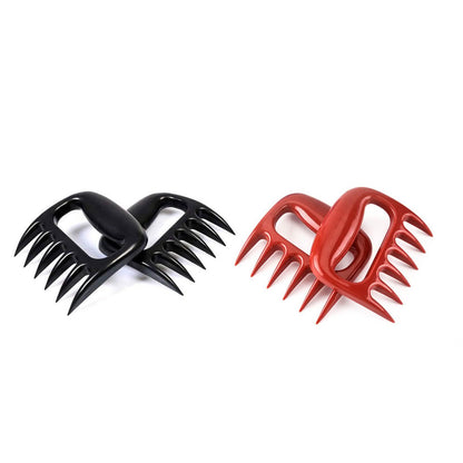 Professional Meat Shredding Claws