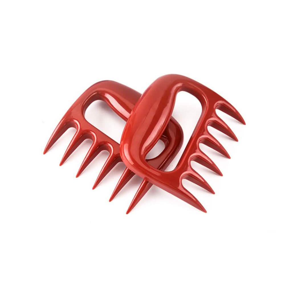 Professional Meat Shredding Claws