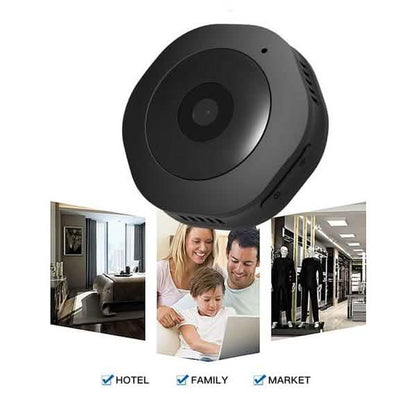 Professional Mini H6 Camera