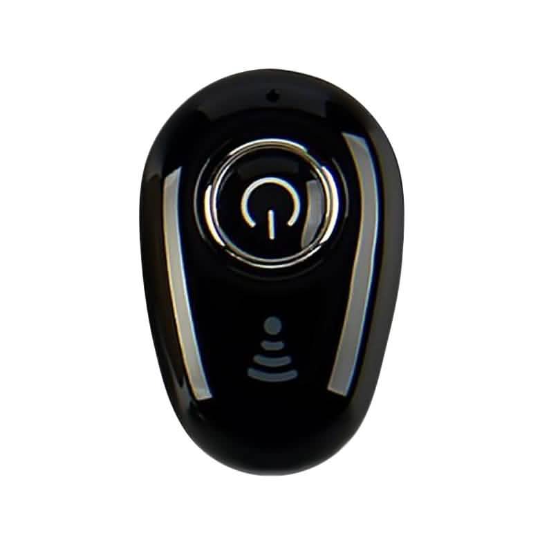 Professional Mini Invisible Wireless Bluetooth 10.0 Stereo In-Ear Earbud