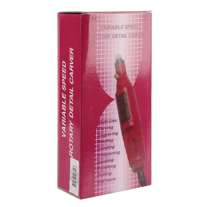 Professional Nail Art Drill Kit
