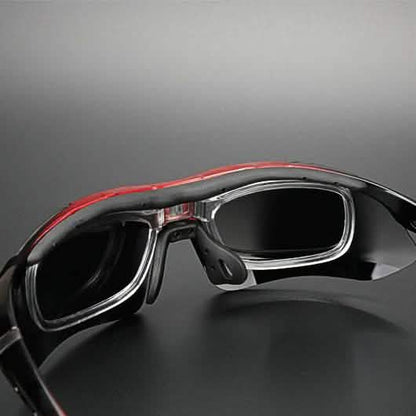 Professional Polarized Cycling Glasses Bike Goggles