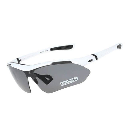 Professional Polarized Cycling Glasses Bike Goggles