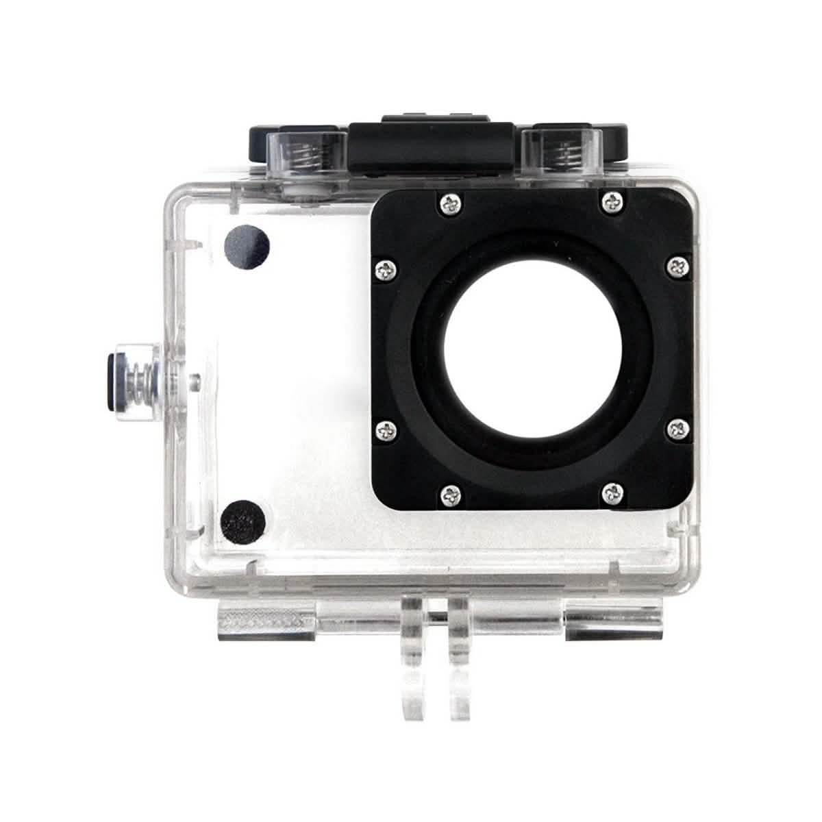 Proscan PAC2501 1080p Full HD Wi-Fi Action Camera