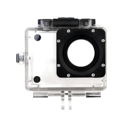 Proscan PAC2501 1080p Full HD Wi-Fi Action Camera