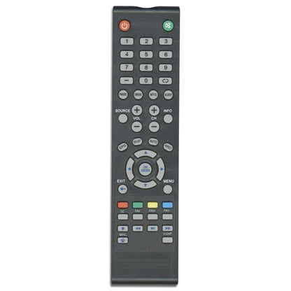 Proscan PL25MHL TV Remote Control