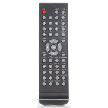 Proscan PLCDV200 TV/DVD Remote Control
