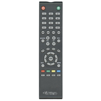 Proscan PROSCANPL1.0 TV Remote Control