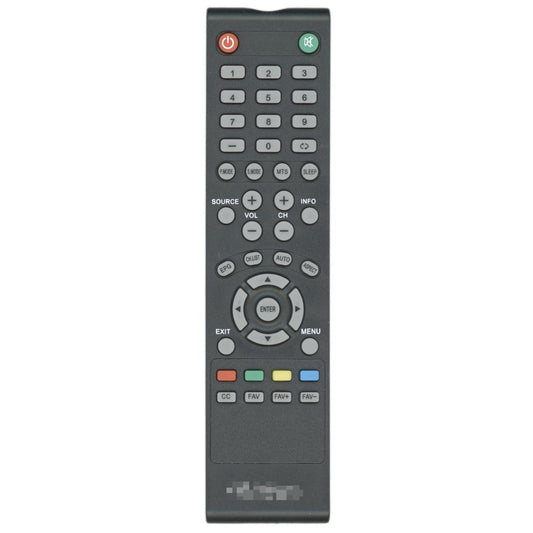 Proscan PROSCANPL1.0 TV Remote Control
