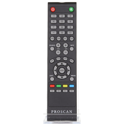 Proscan PROSCANPL1.0 TV Remote Control
