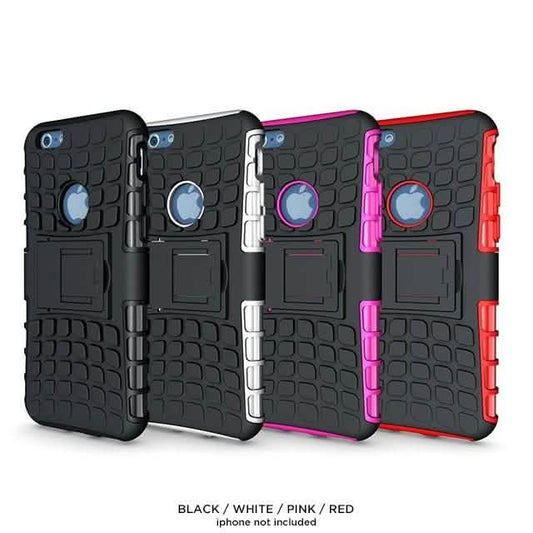 Protective Case with Stand for iPhone 6 or 6 Plus