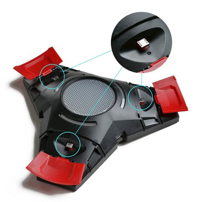 PS4 Dualshock Three Controller Charger