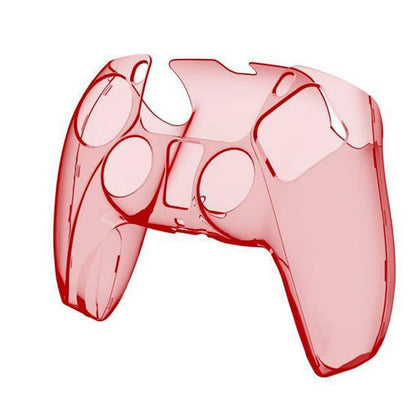 PS5 Clear Controller Case