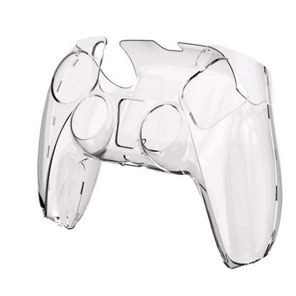 PS5 Clear Controller Case