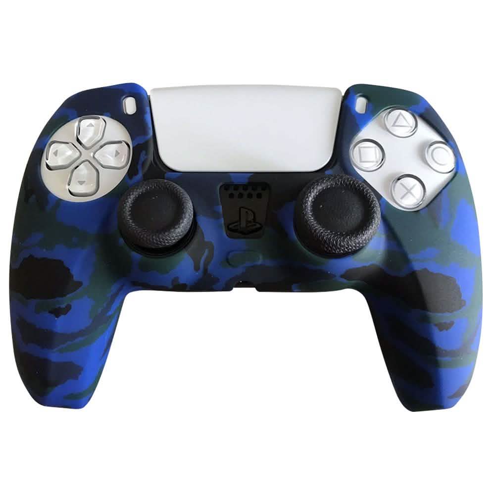 PS5 Silicone Controller Cover