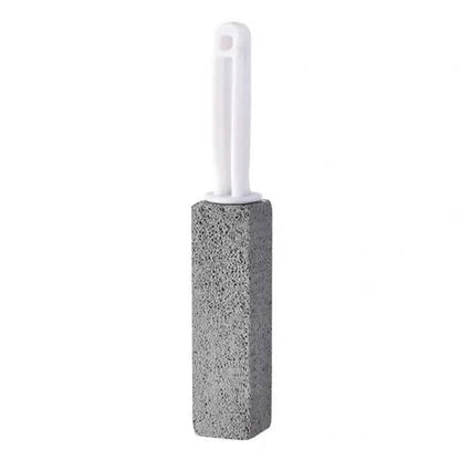 Pumice Toilet Brush Toilet Cleaner Stone with Handle