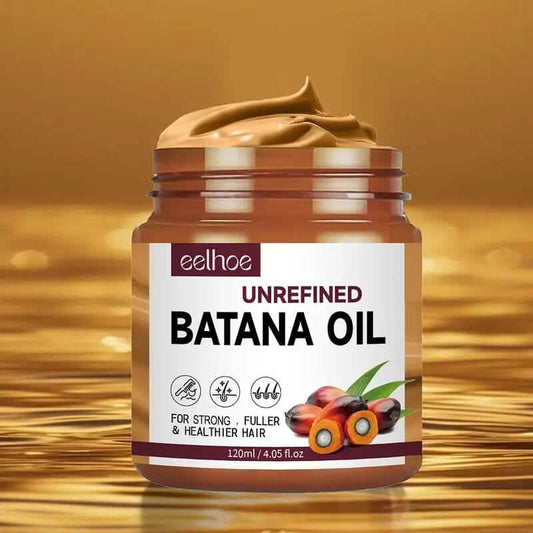 Pure Batana Oil Hair Mask