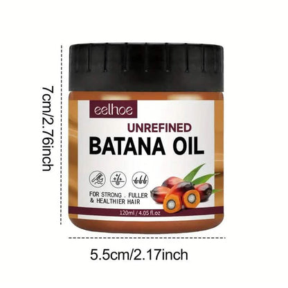 Pure Batana Oil Hair Mask