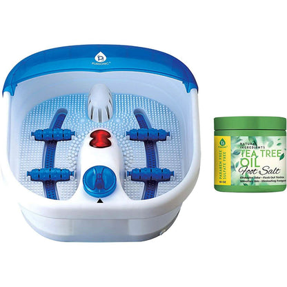 Pursonic HMG750 Foot Spa Massager