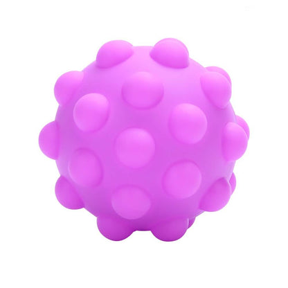 Push Pop Anti-Stress Ball