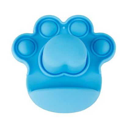 Push Pop Anti-Stress Phone Stand