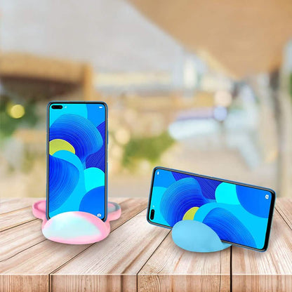 Push Pop Anti-Stress Phone Stand