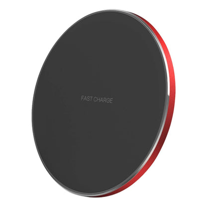 Qi Fast Wireless Charger 10W Charging Pads