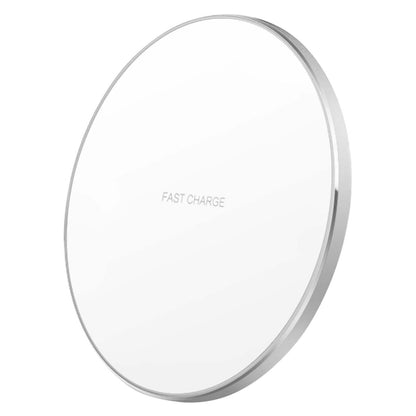 Qi Fast Wireless Charger 10W Charging Pads