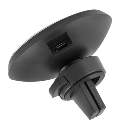 Qi Wireless Magnetic Car Charger