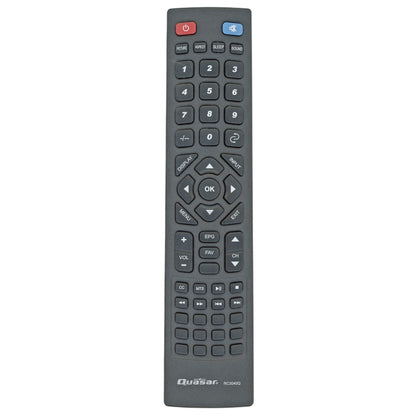 Quasar RC3040Q TV Remote Control