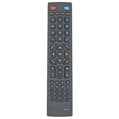 Quasar RC3040Q TV Remote Control