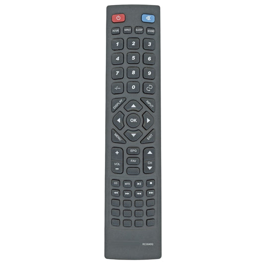 Quasar RC3040Q TV Remote Control