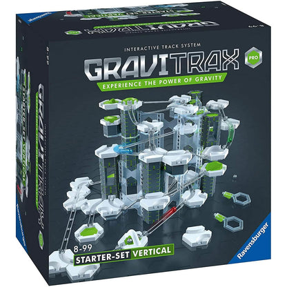 Ravensburger GraviTrax PRO Vertical Starter Set