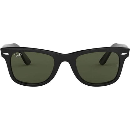 Ray-Ban RB2140 Original Wayfarer Sunglasses  (Refurbished)