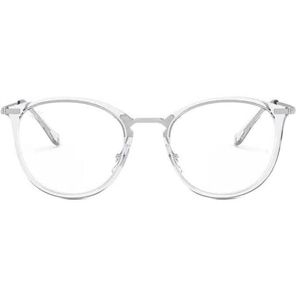 Ray-Ban Rx7140 Square Prescription Eyewear Frames (Refurbished)