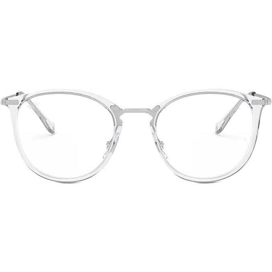 Ray-Ban Rx7140 Square Prescription Eyewear Frames (Refurbished)