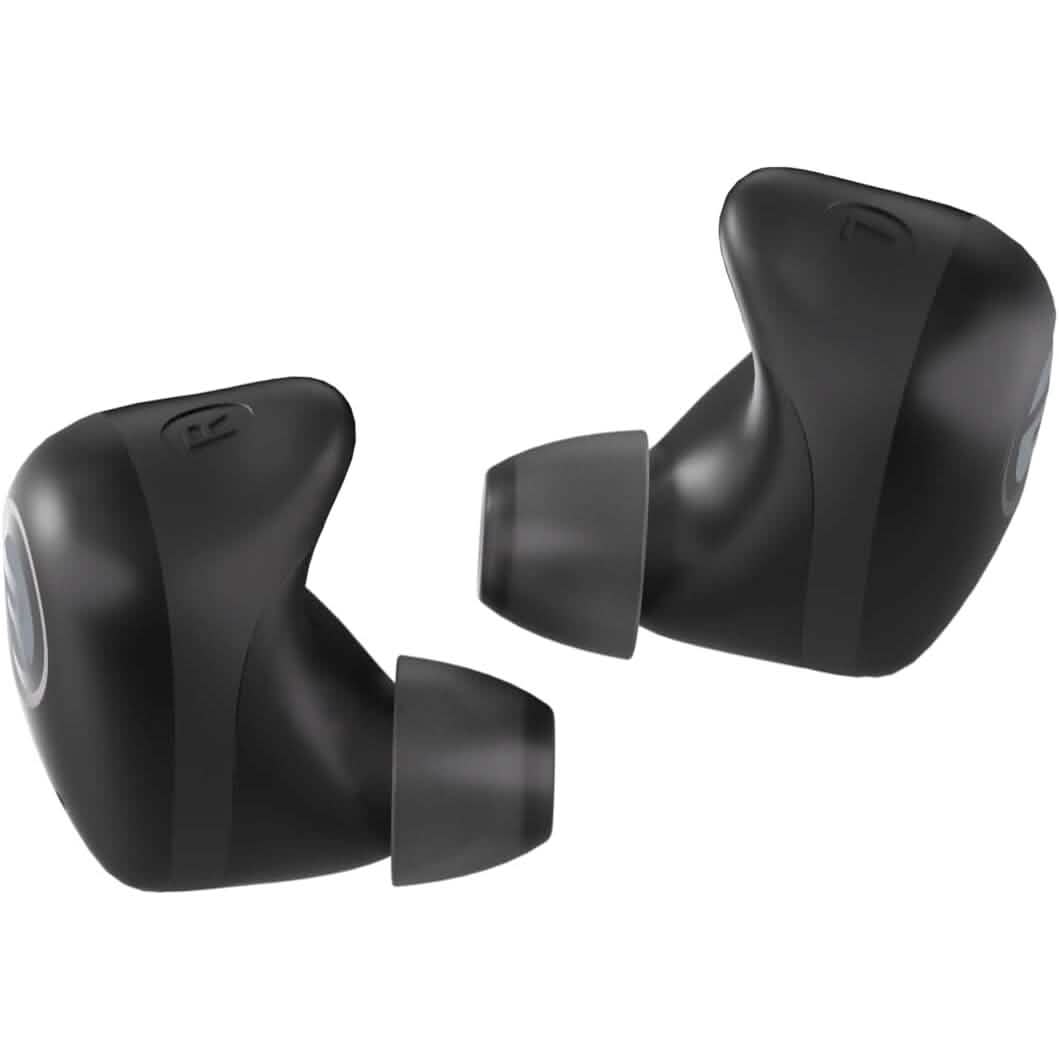 Raycon Fitness Bluetooth True Wireless Earbuds with Built in Mic (Refurbished)