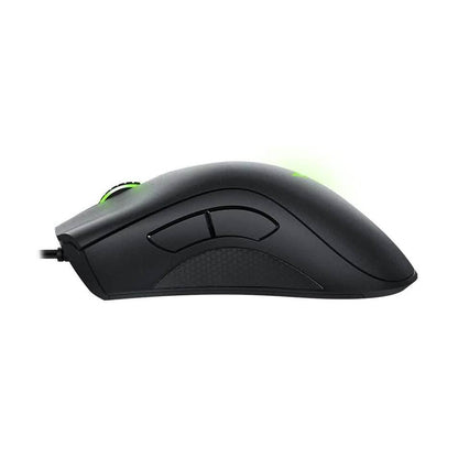 Razer DeathAdder Essential Wired Gaming Mouse