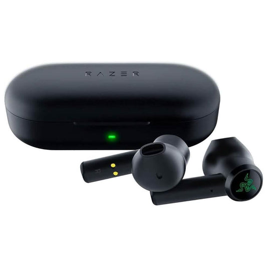 Razer Hammerhead 13MM Drivers True Wireless Bluetooth Gaming Earbuds (Refurbished)