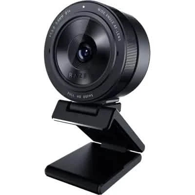 Razer Kiyo Pro Webcam  (Refurbished)