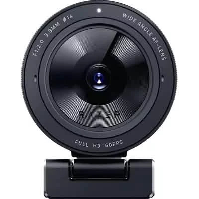 Razer Kiyo Pro Webcam  (Refurbished)