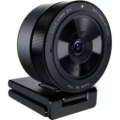 Razer Kiyo Pro Webcam  (Refurbished)