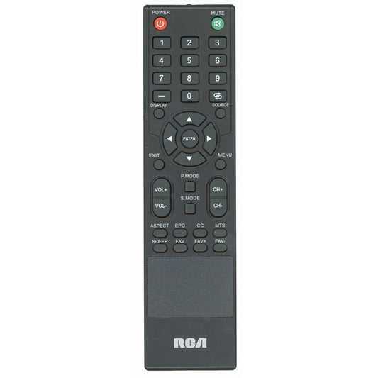 RCA 4044094 TV Remote Control
