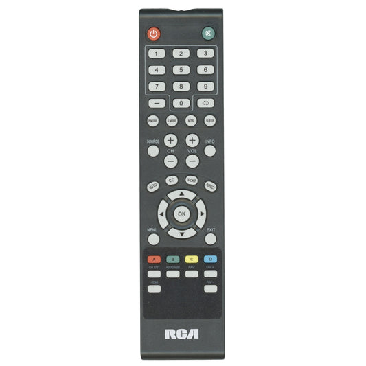 RCA FB04REM TV Remote Control - FB04REM